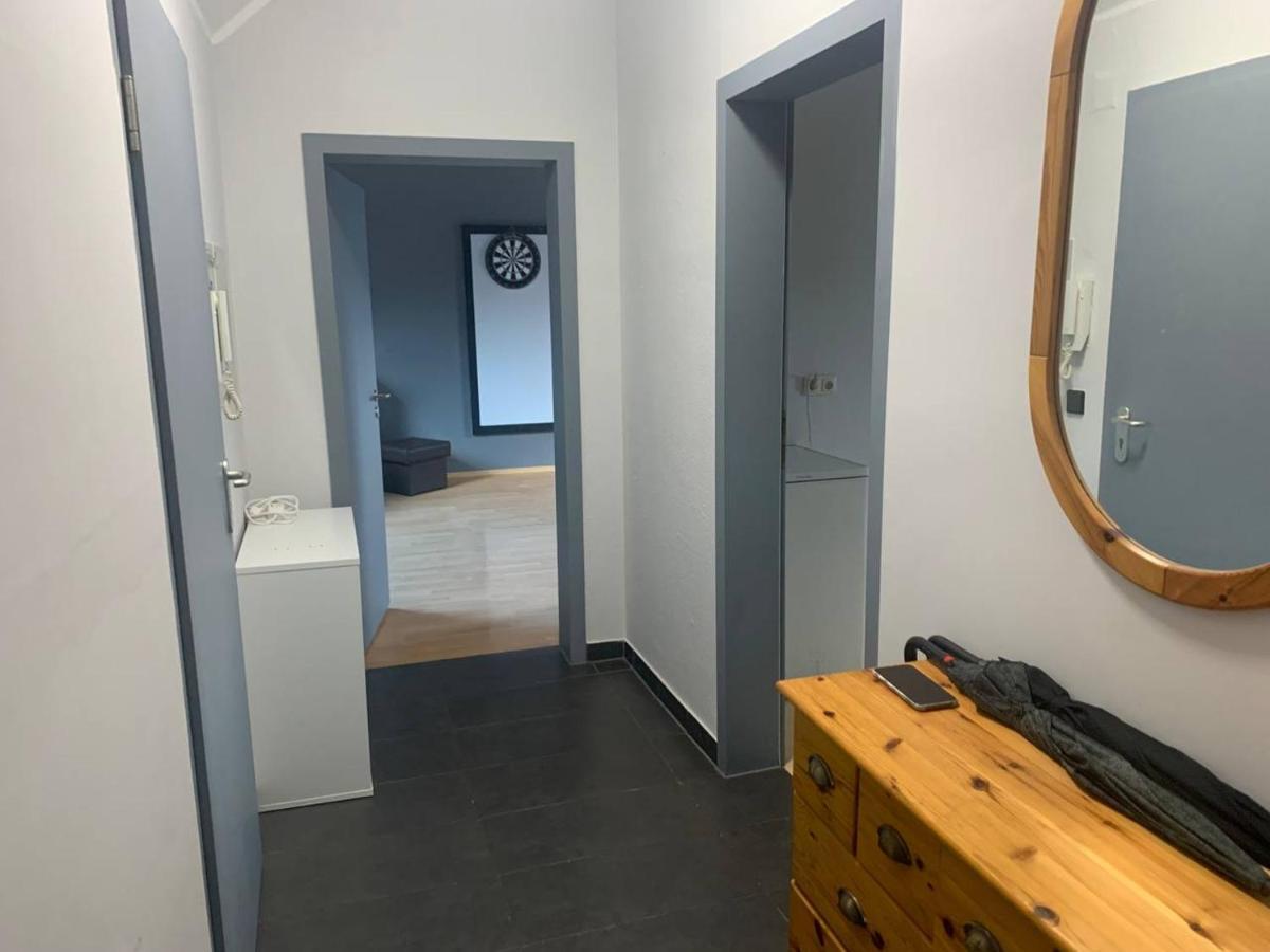 2 Room Apartament Messe Essen Kültér fotó