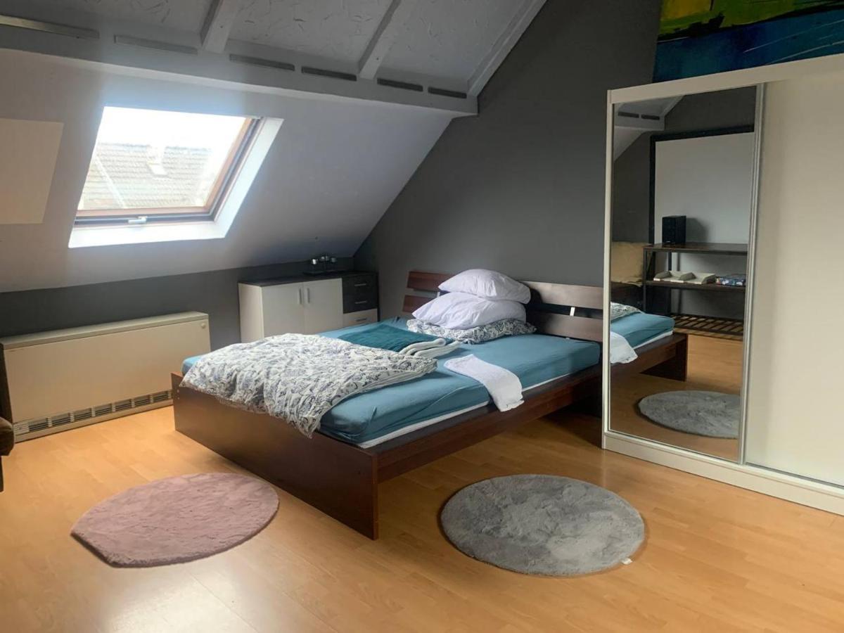 2 Room Apartament Messe Essen Kültér fotó