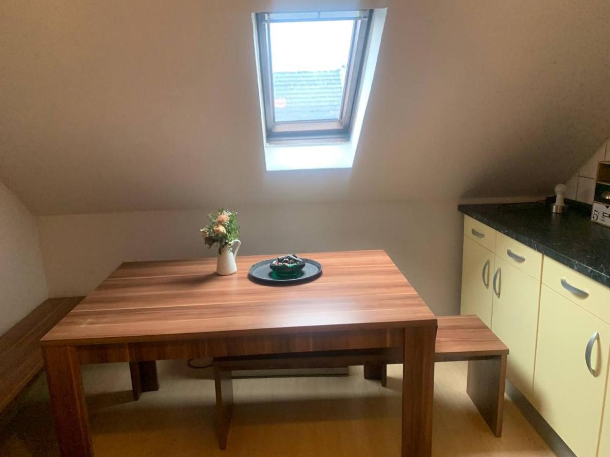 2 Room Apartament Messe Essen Kültér fotó