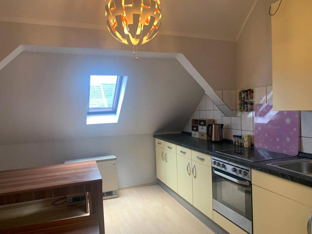2 Room Apartament Messe Essen Kültér fotó