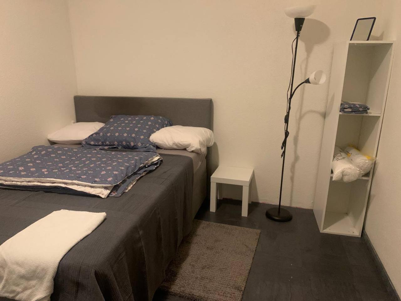 2 Room Apartament Messe Essen Kültér fotó