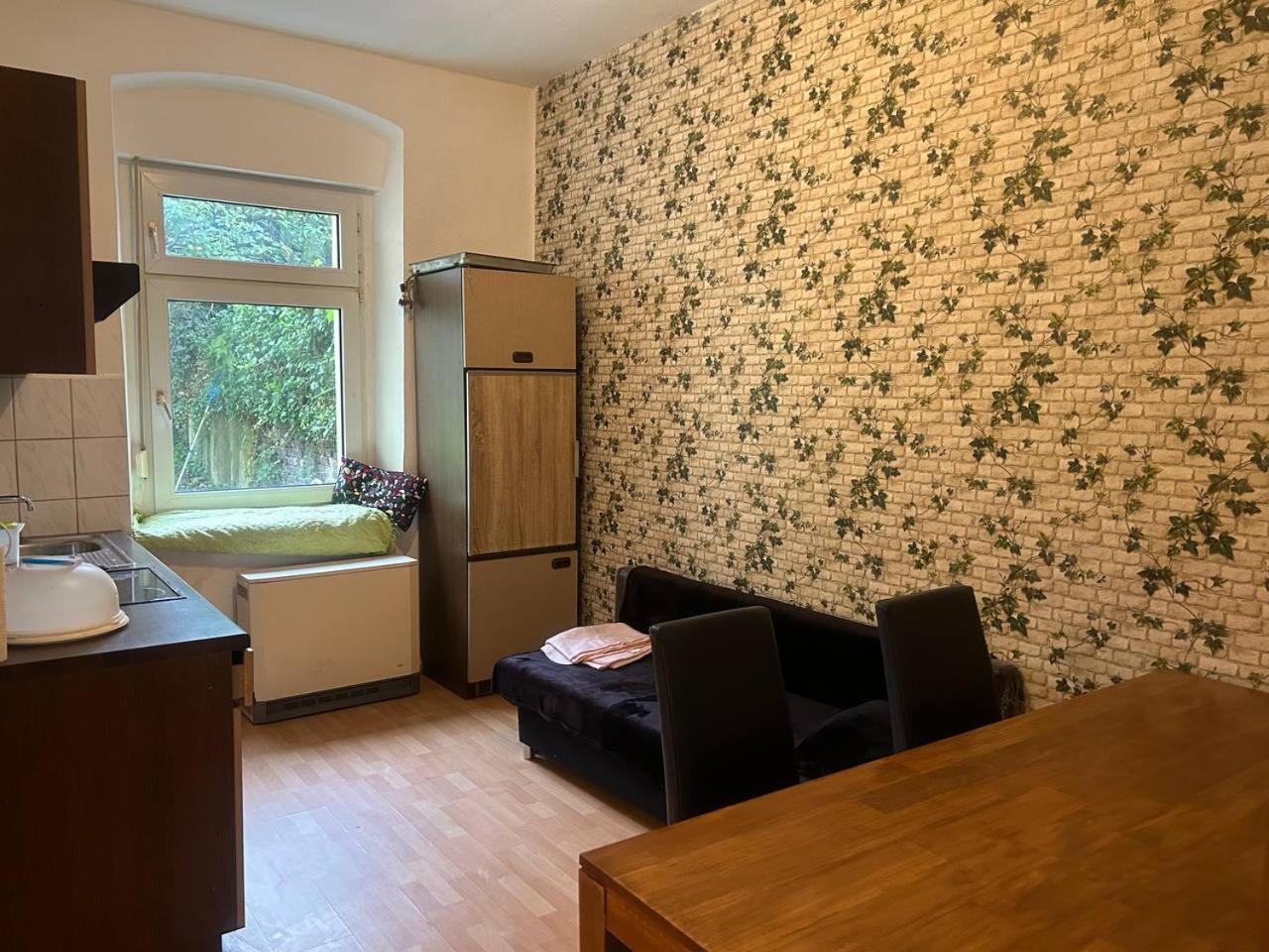 2 Room Apartament Messe Essen Kültér fotó