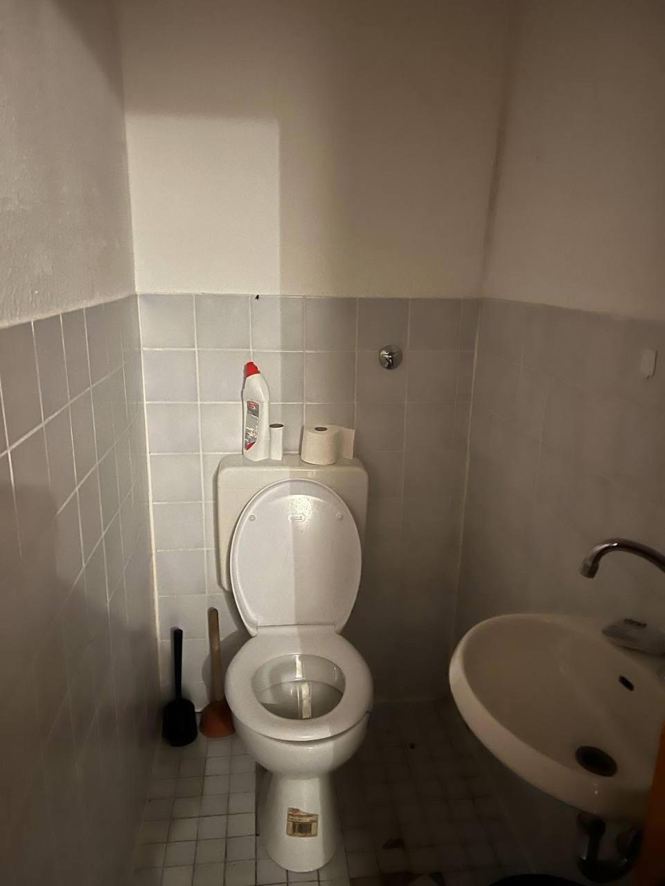 2 Room Apartament Messe Essen Kültér fotó