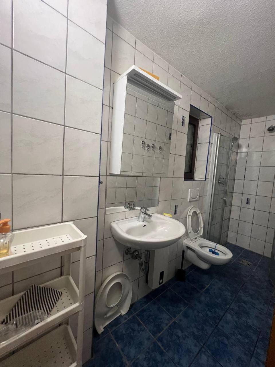 2 Room Apartament Messe Essen Kültér fotó