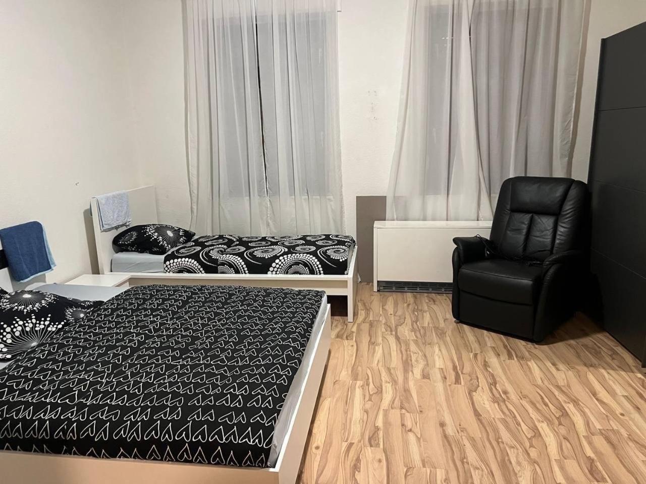2 Room Apartament Messe Essen Kültér fotó
